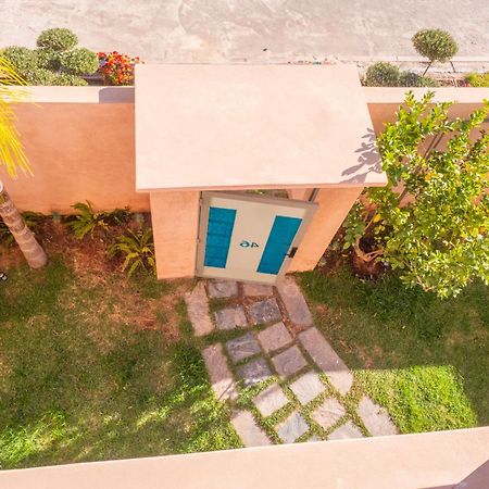 Villa Boutique Amani Lahebichate エクステリア 写真