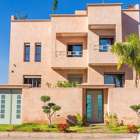 Villa Boutique Amani Lahebichate エクステリア 写真