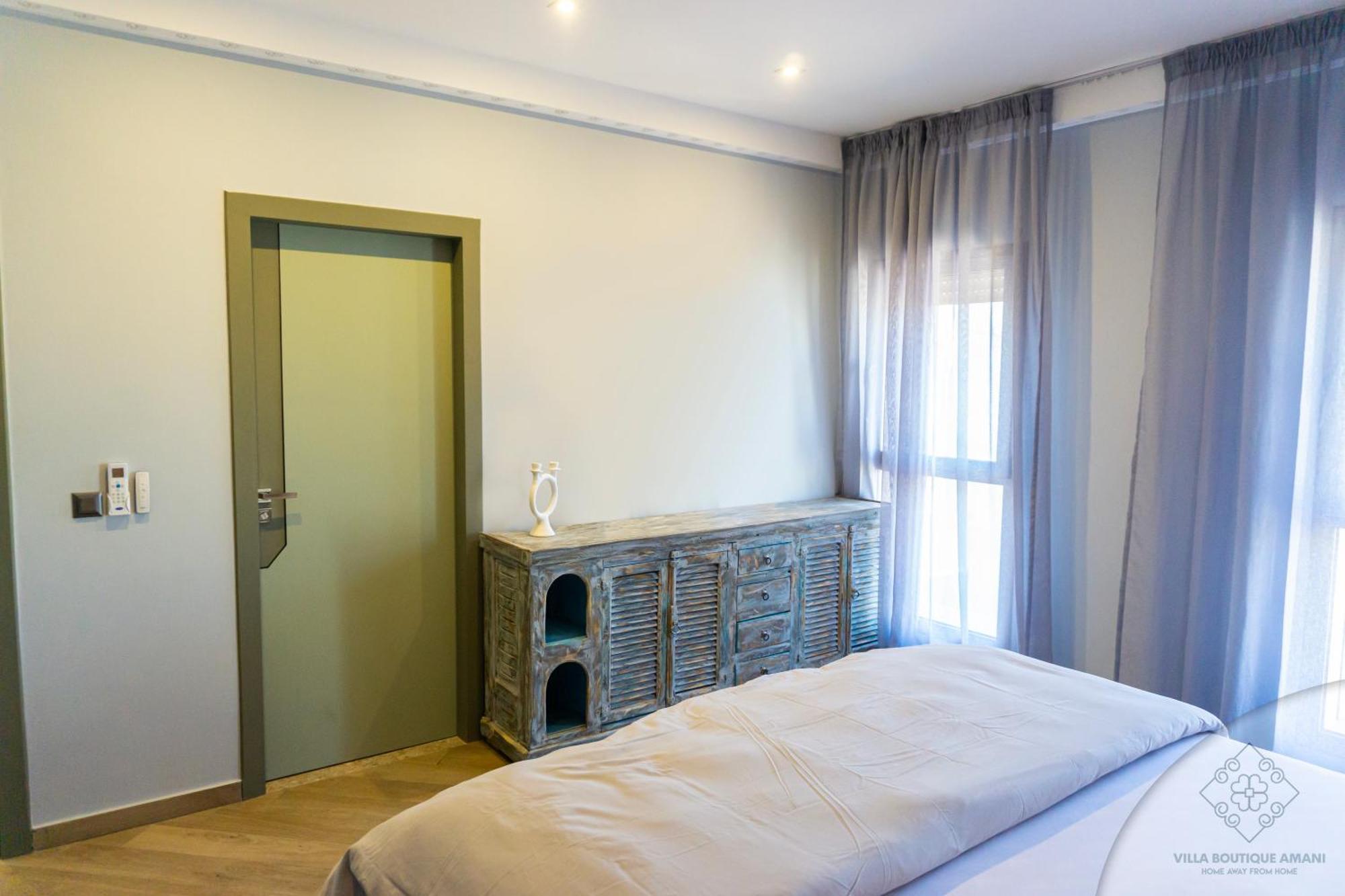 Villa Boutique Amani Lahebichate エクステリア 写真