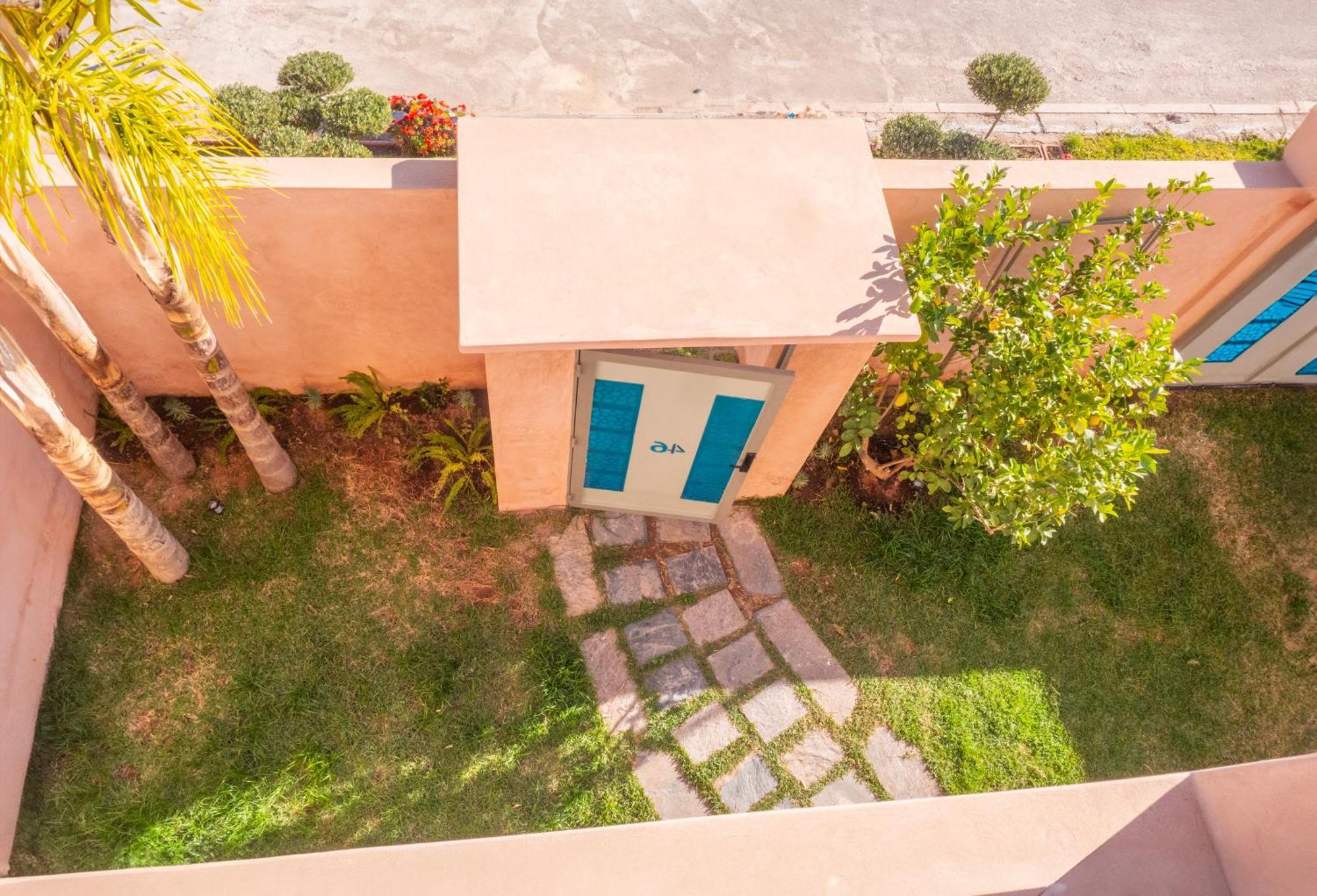 Villa Boutique Amani Lahebichate エクステリア 写真