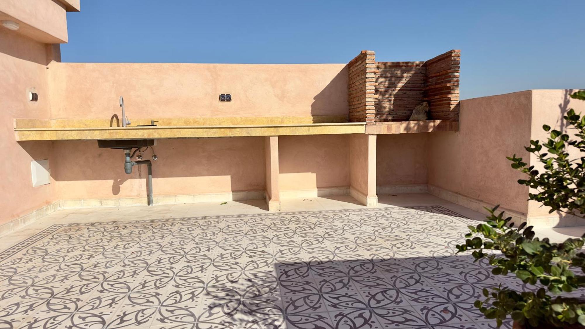 Villa Boutique Amani Lahebichate エクステリア 写真