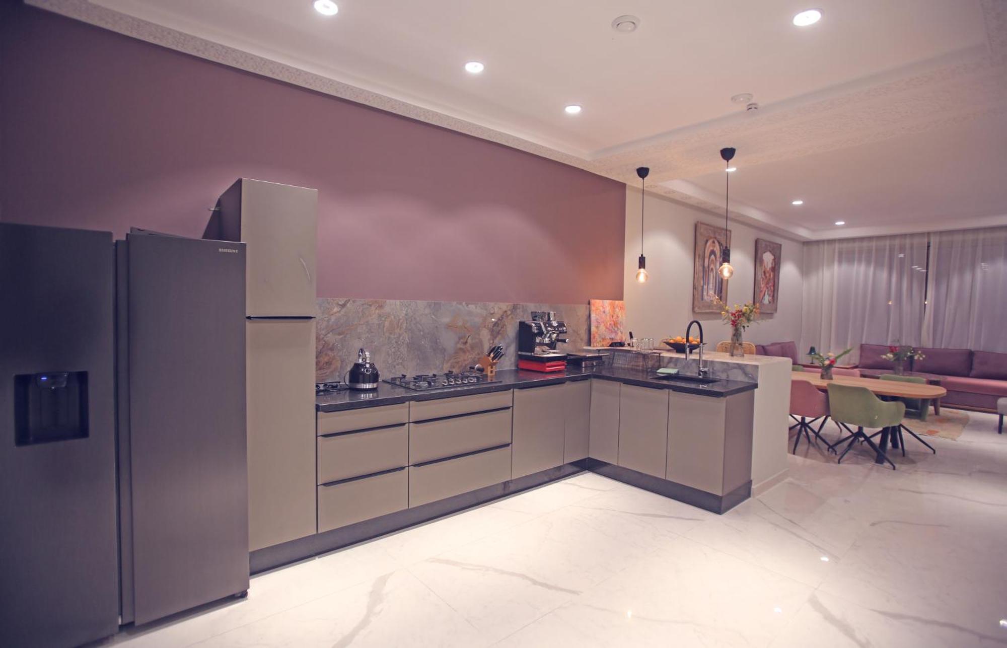 Villa Boutique Amani Lahebichate エクステリア 写真