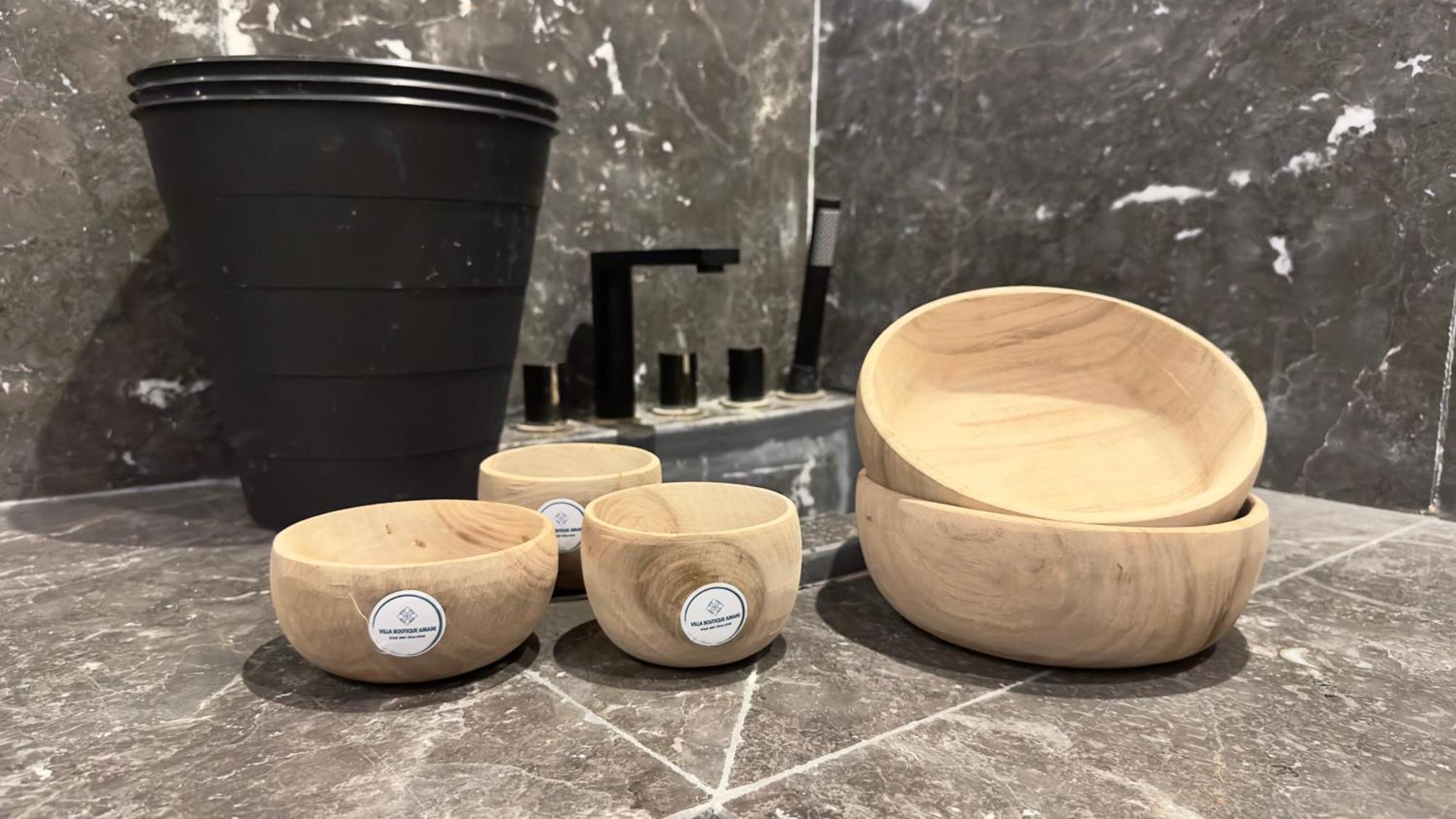 Villa Boutique Amani Lahebichate エクステリア 写真