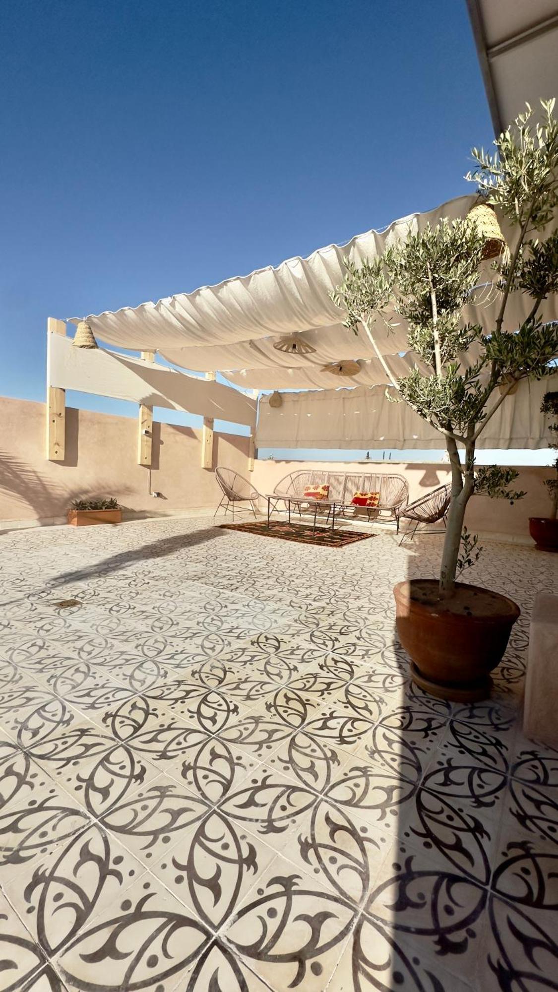 Villa Boutique Amani Lahebichate エクステリア 写真