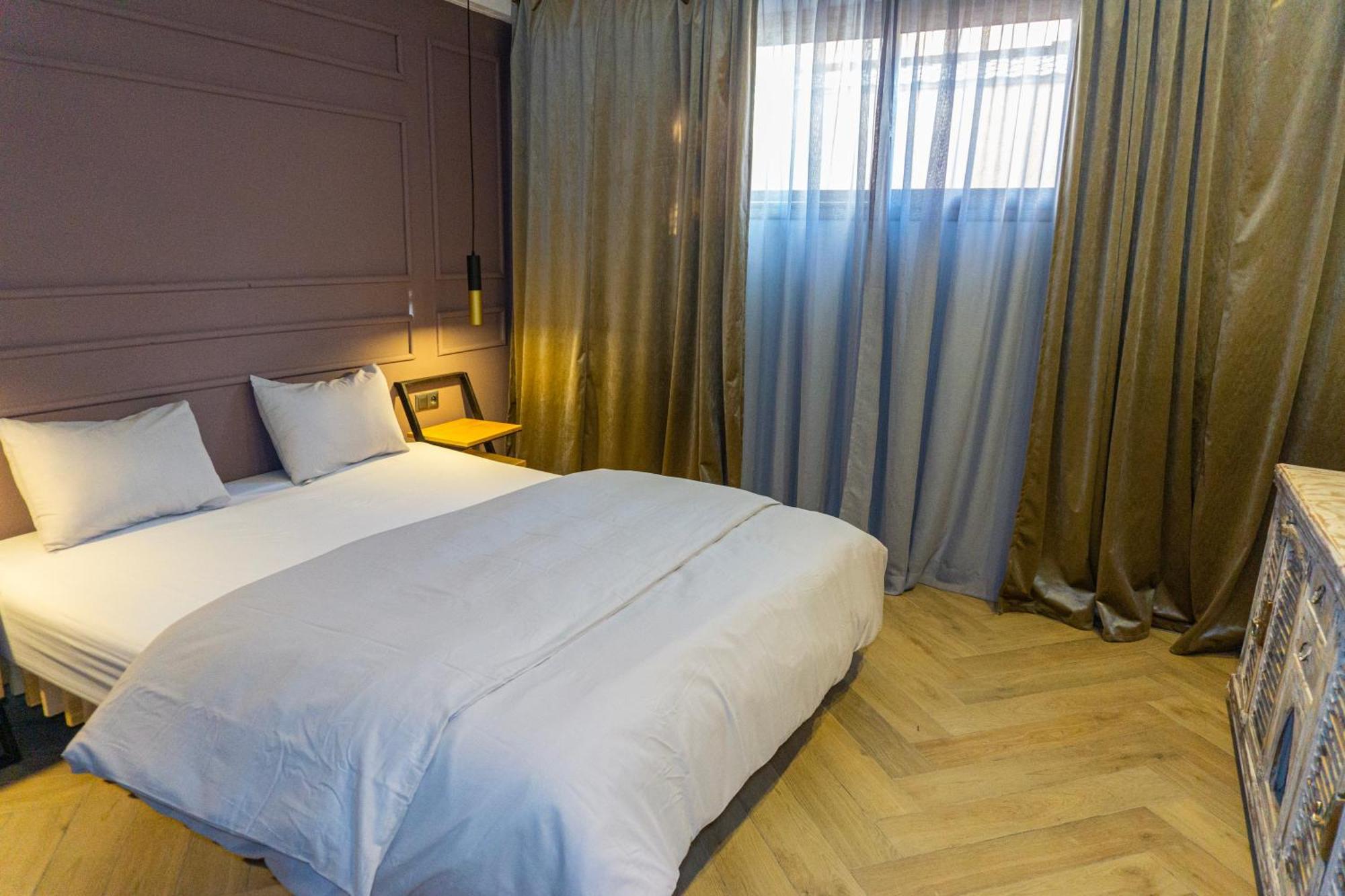 Villa Boutique Amani Lahebichate エクステリア 写真