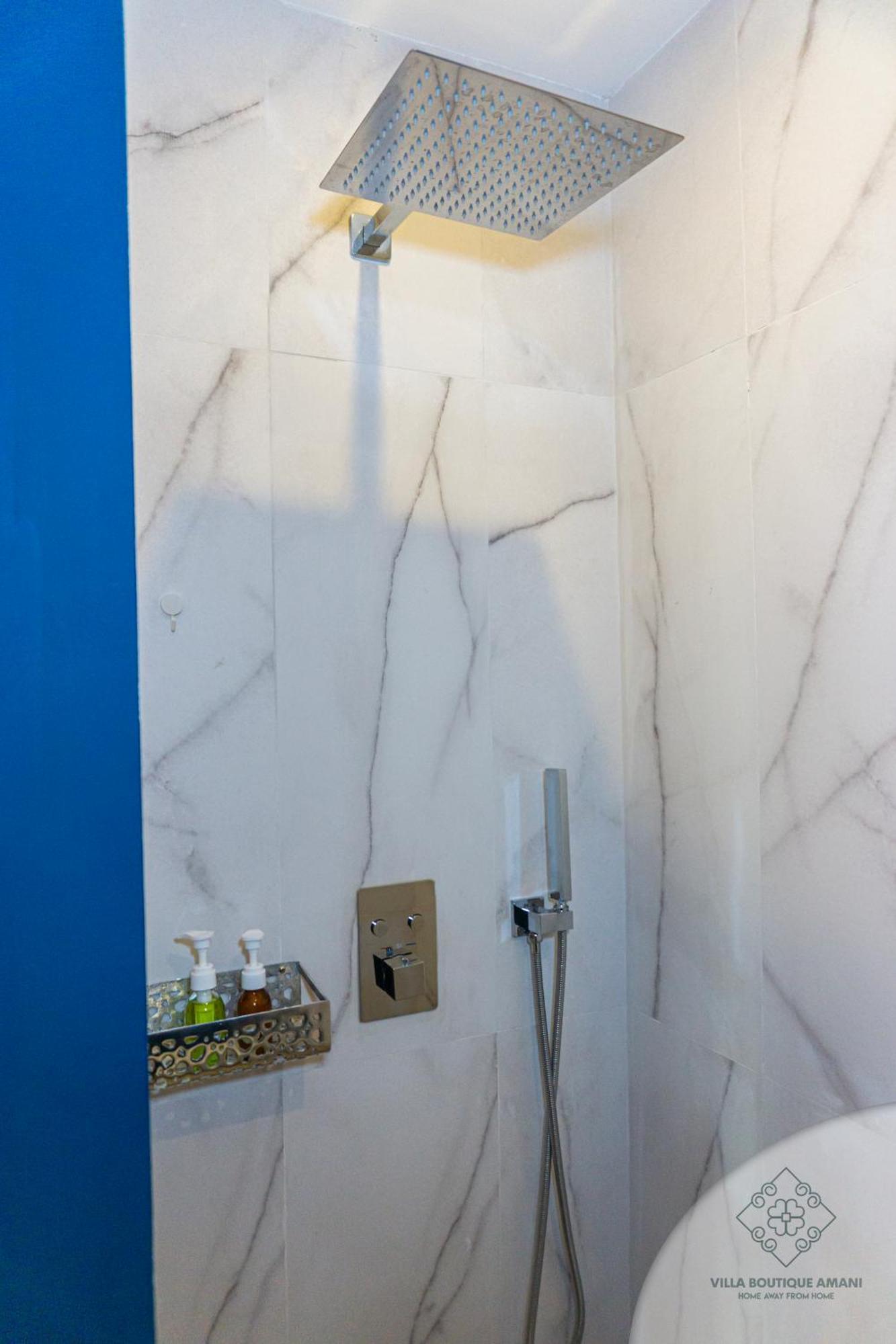 Villa Boutique Amani Lahebichate エクステリア 写真
