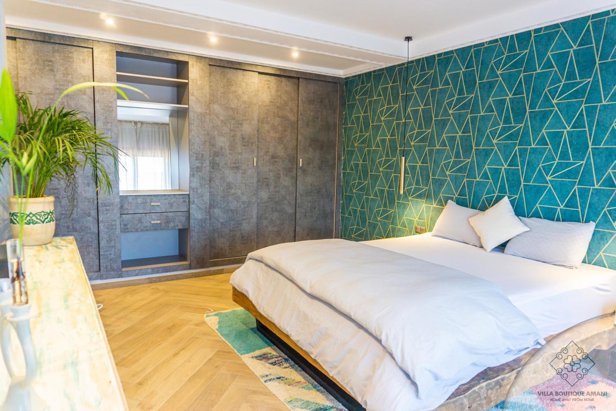 Villa Boutique Amani Lahebichate エクステリア 写真