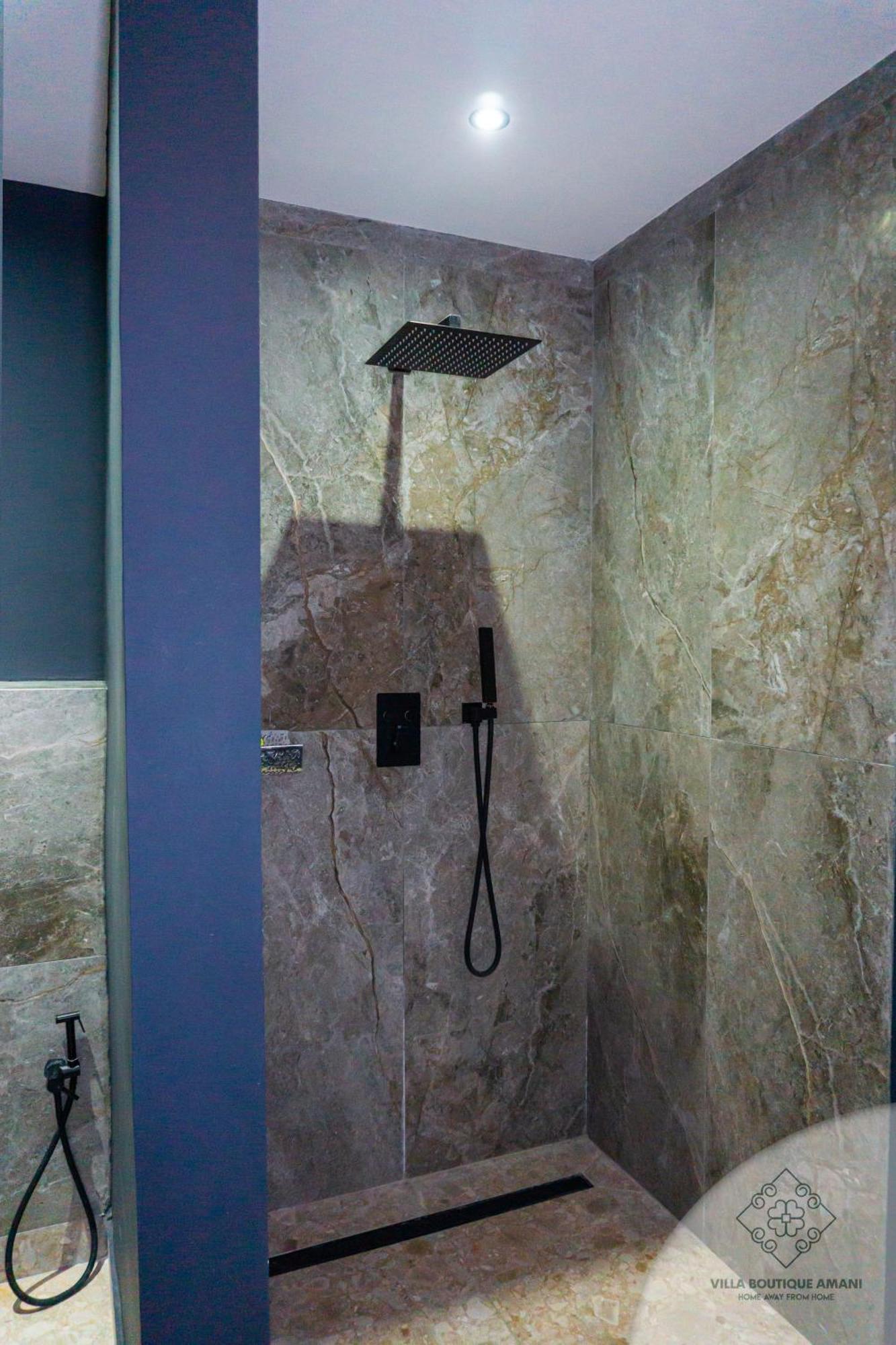 Villa Boutique Amani Lahebichate エクステリア 写真
