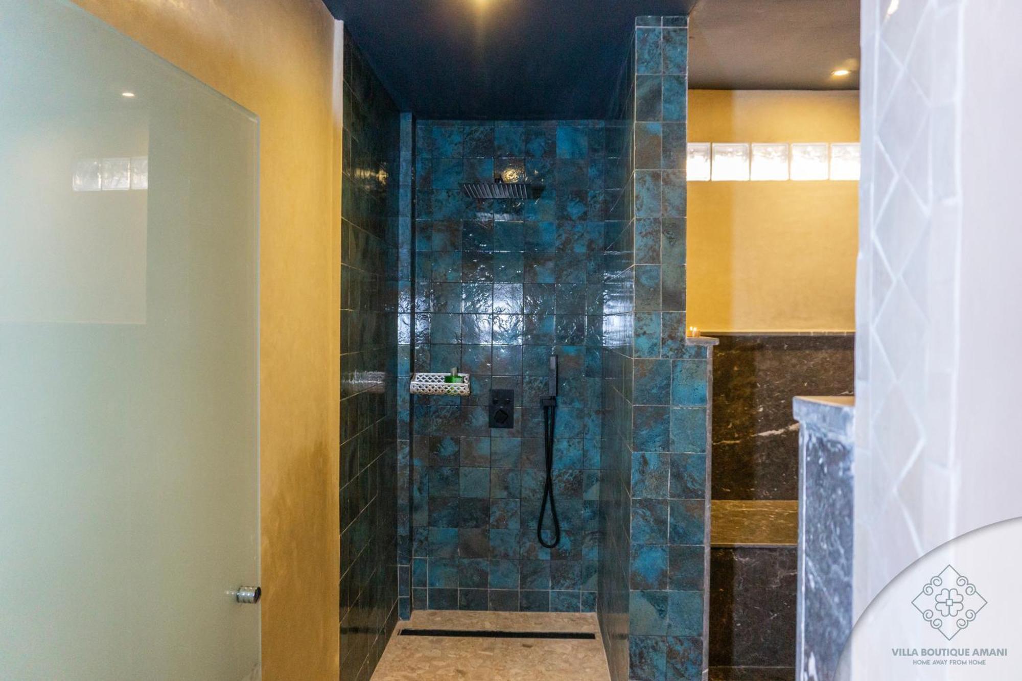Villa Boutique Amani Lahebichate エクステリア 写真