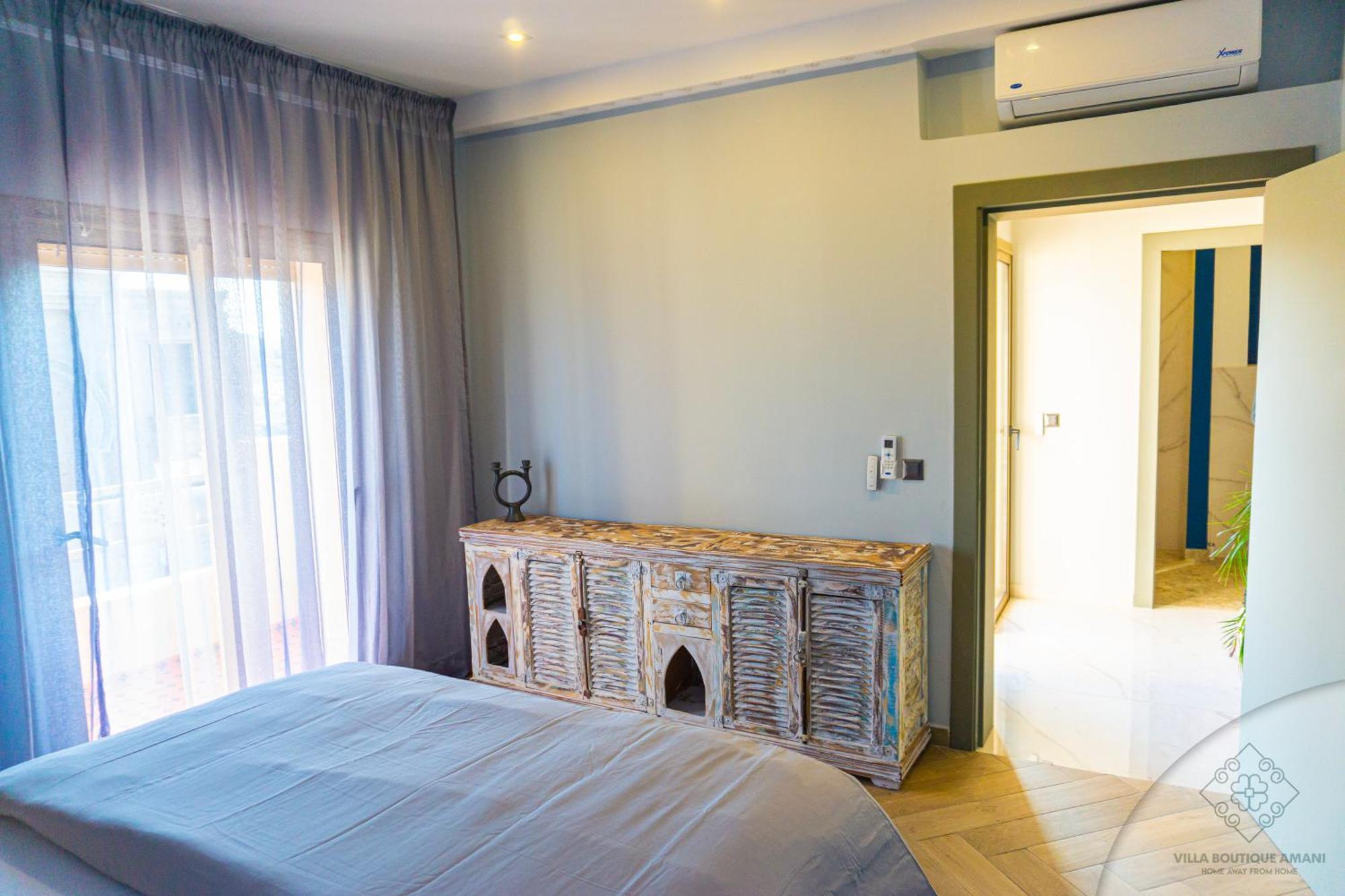 Villa Boutique Amani Lahebichate エクステリア 写真