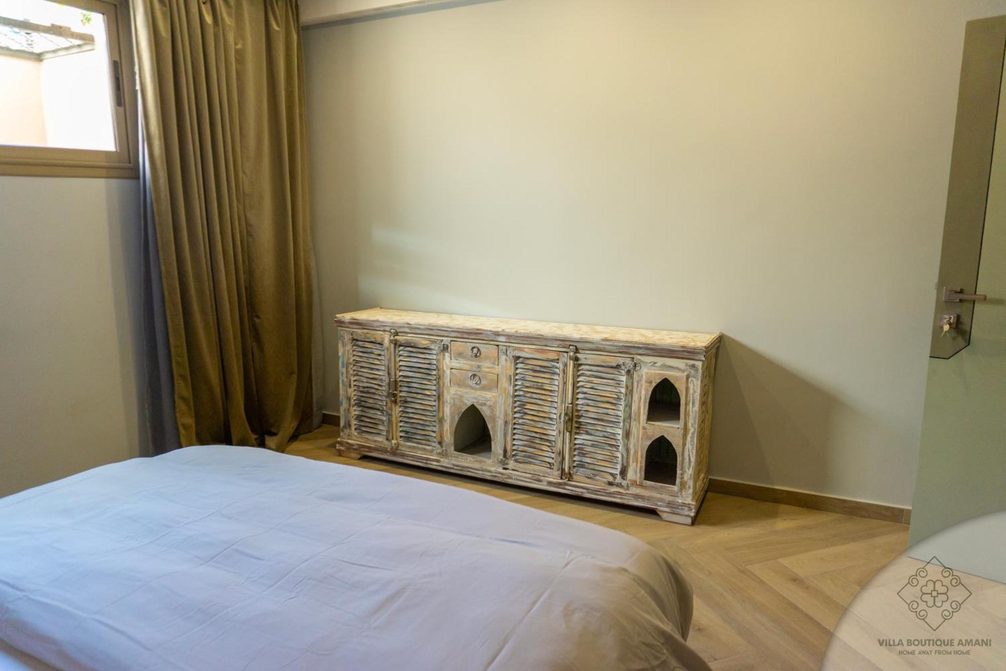 Villa Boutique Amani Lahebichate エクステリア 写真