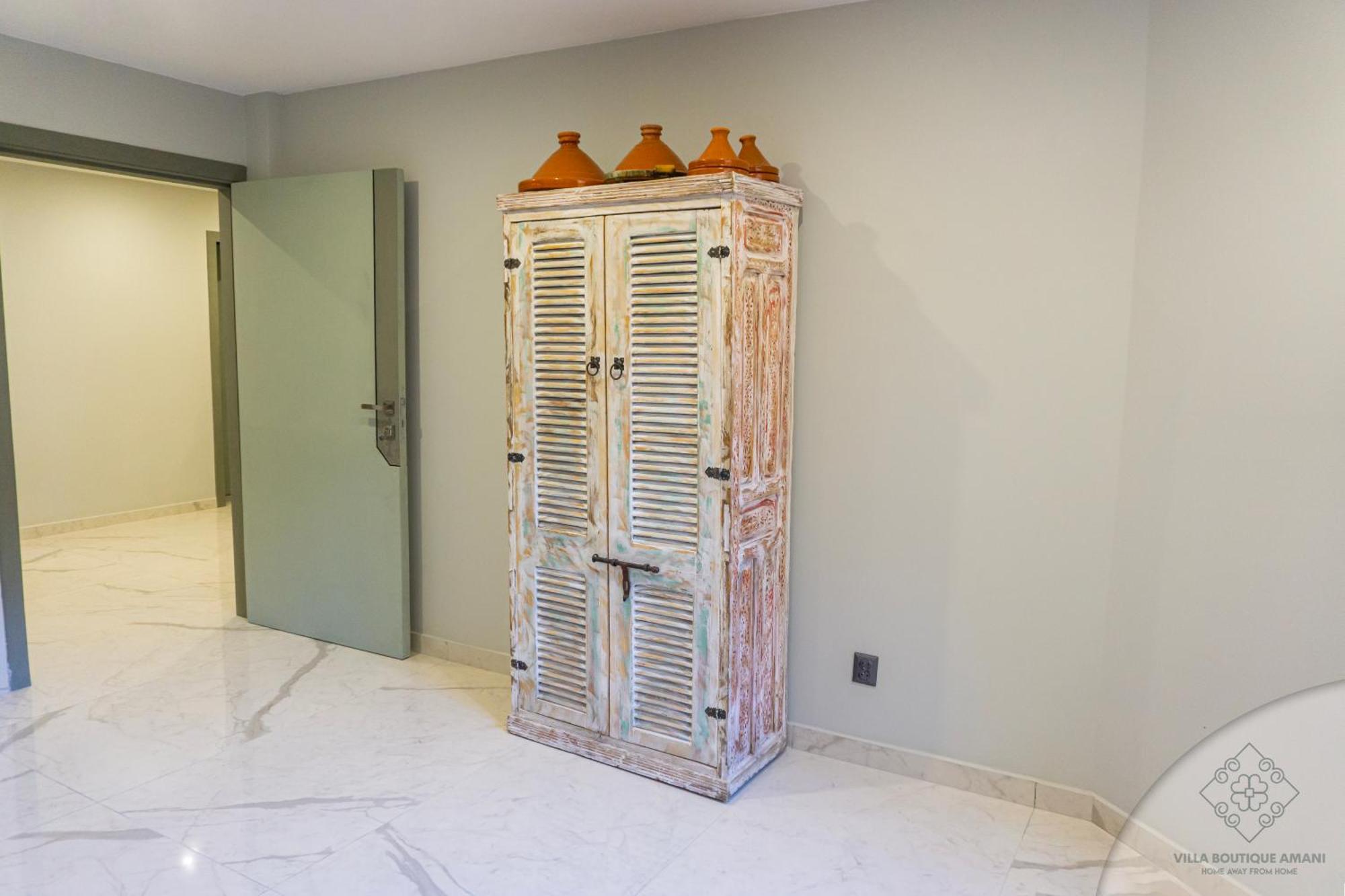 Villa Boutique Amani Lahebichate エクステリア 写真