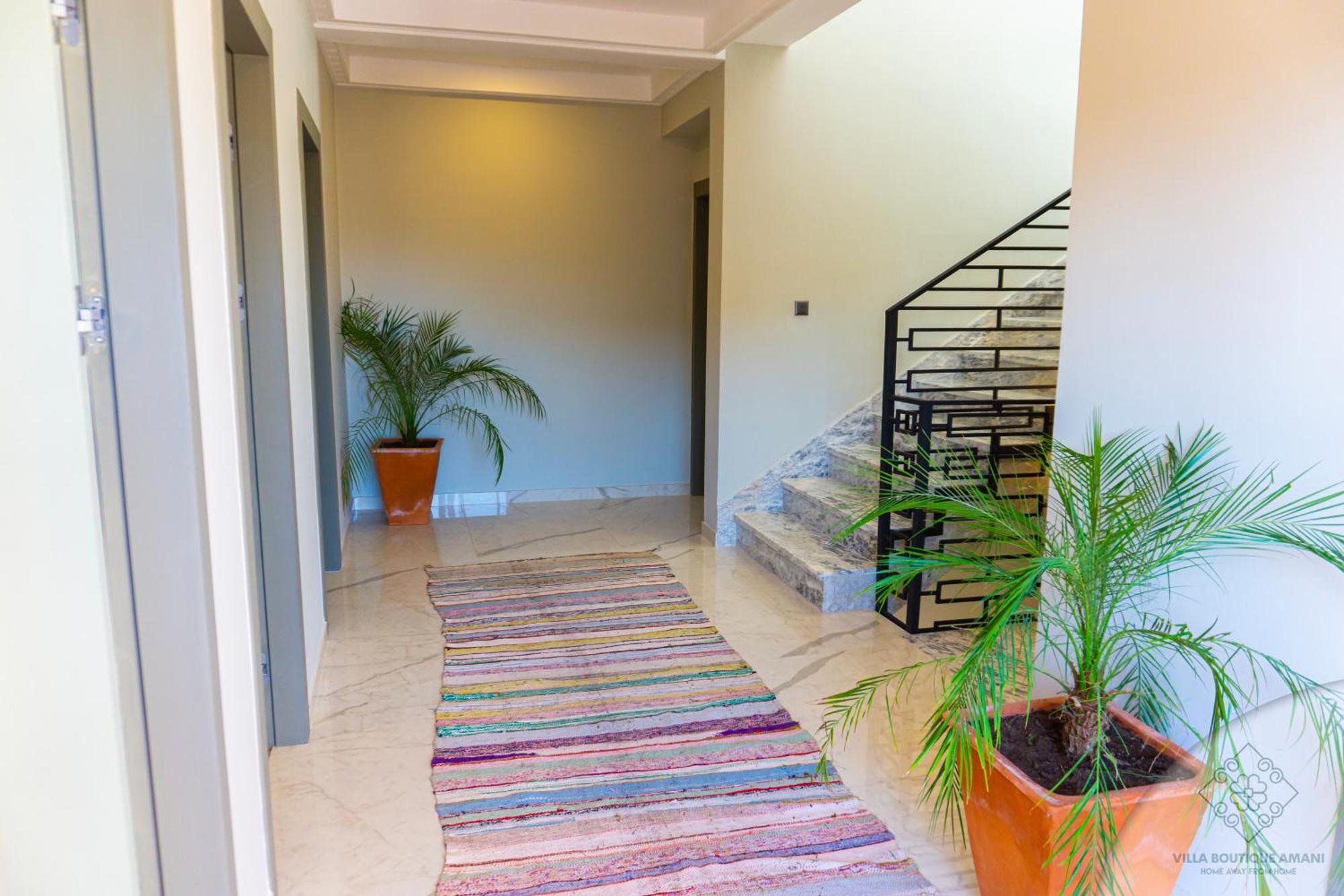 Villa Boutique Amani Lahebichate エクステリア 写真