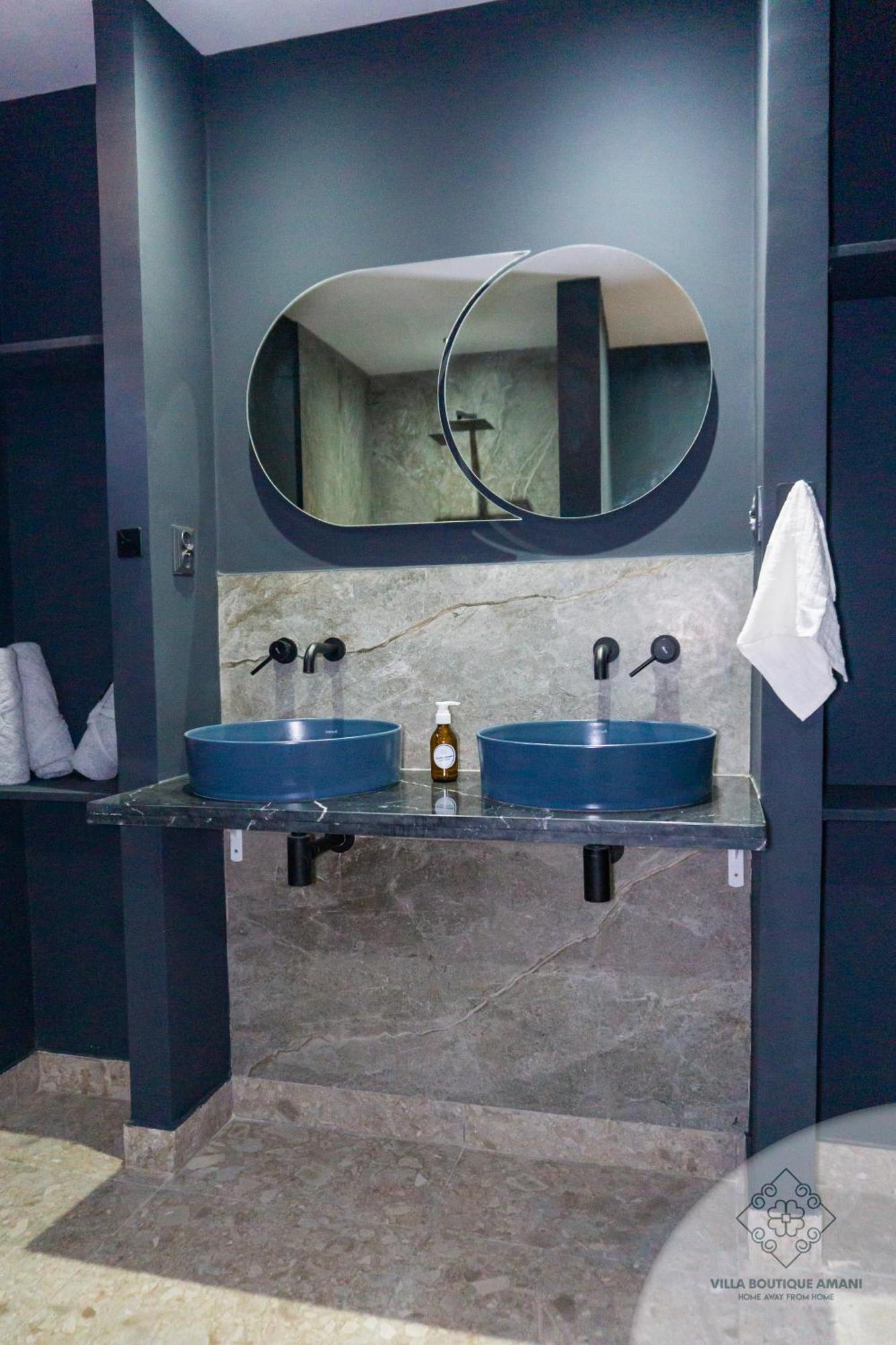 Villa Boutique Amani Lahebichate エクステリア 写真