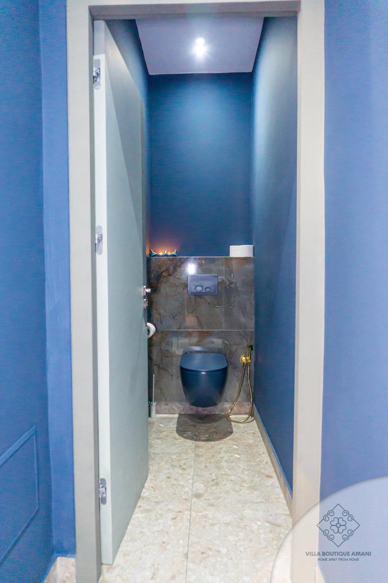 Villa Boutique Amani Lahebichate エクステリア 写真