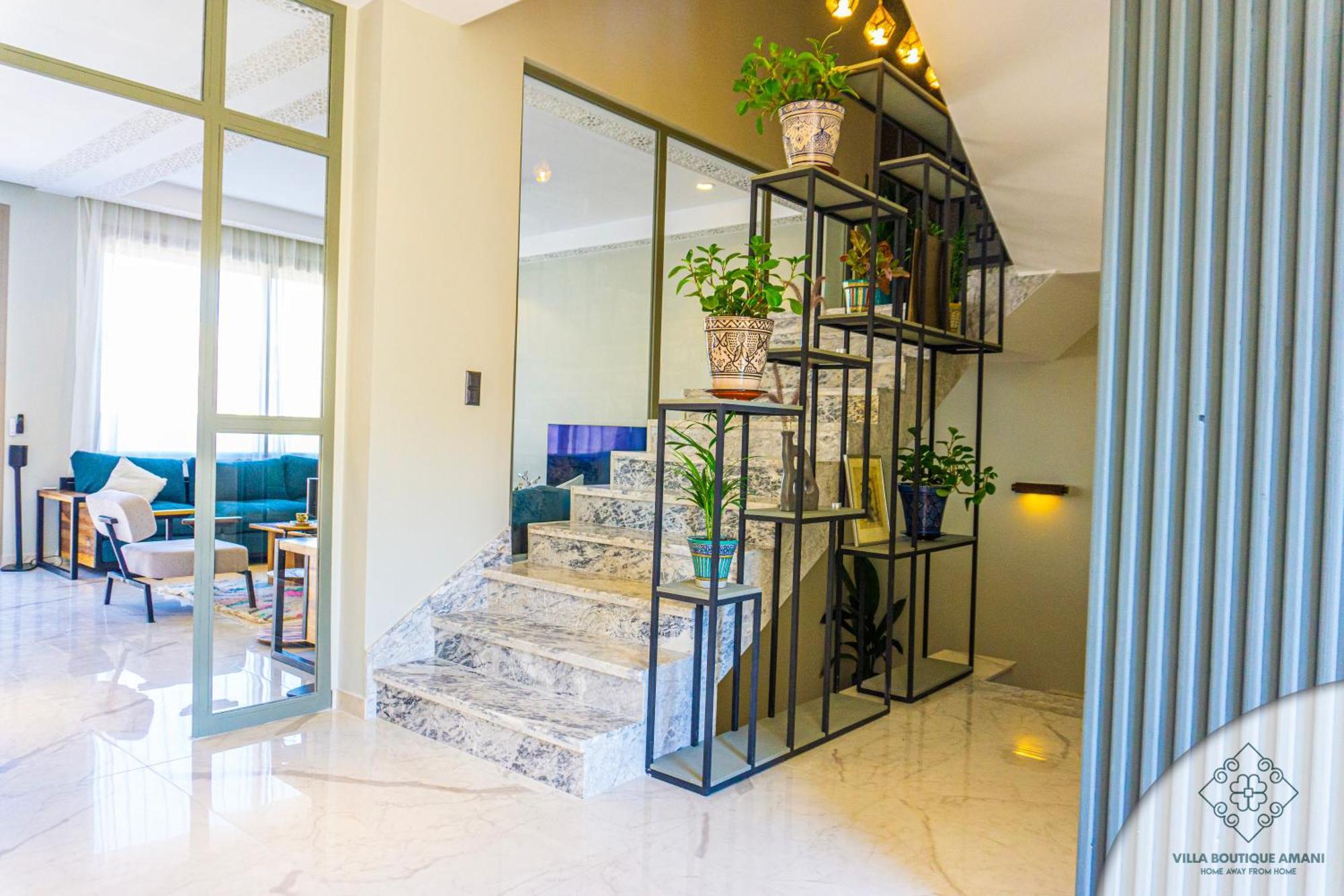 Villa Boutique Amani Lahebichate エクステリア 写真
