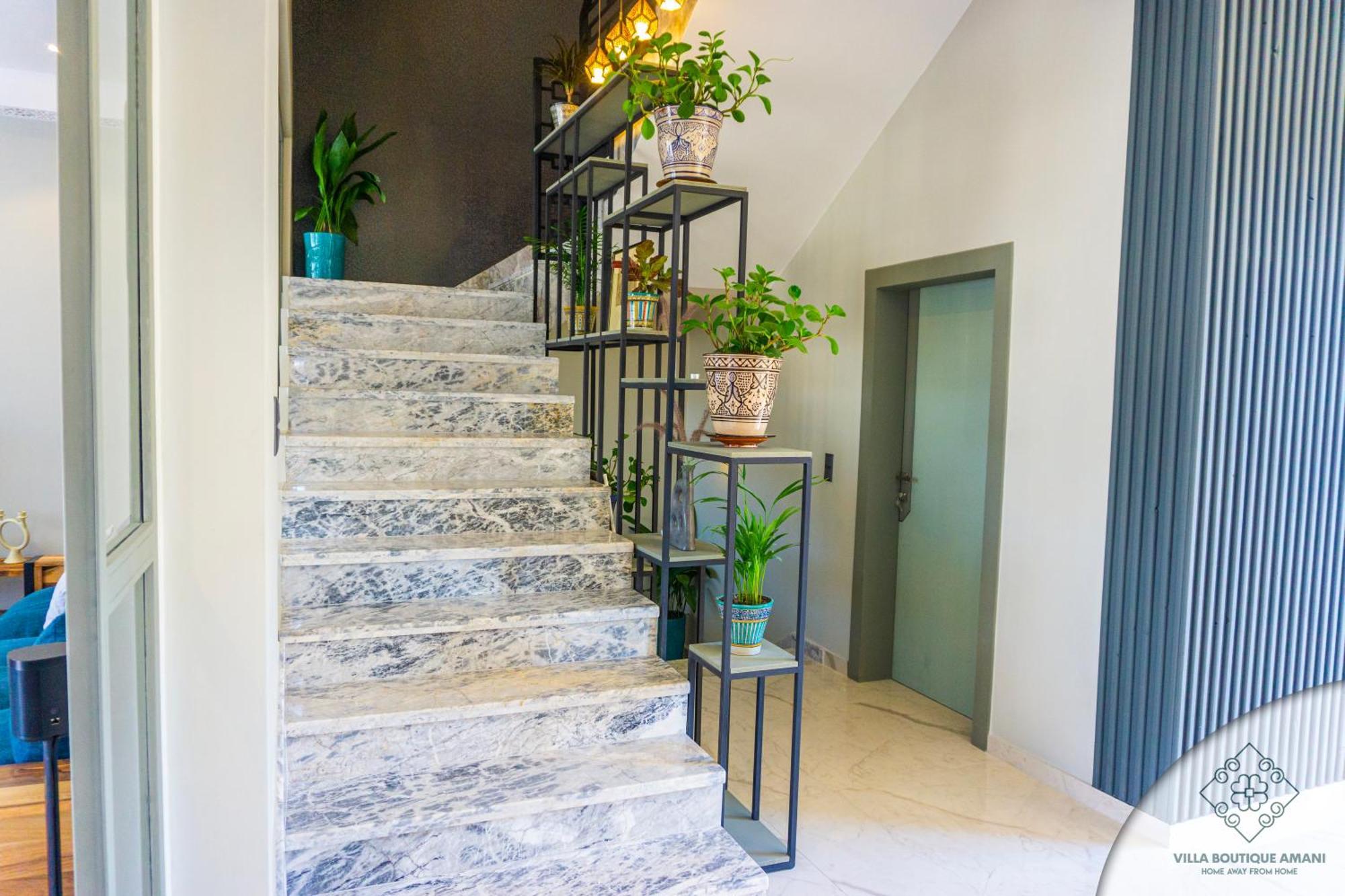 Villa Boutique Amani Lahebichate エクステリア 写真