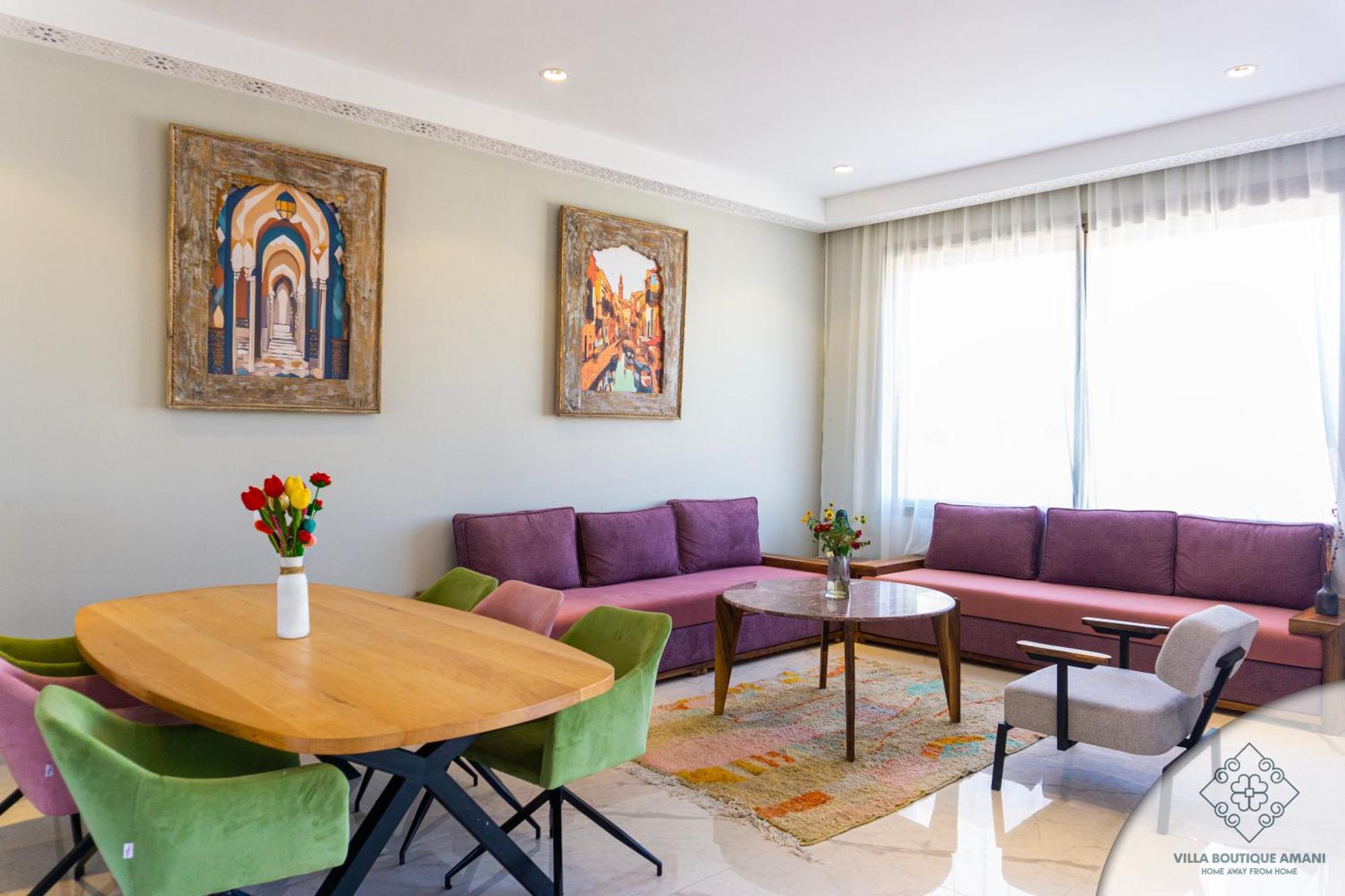 Villa Boutique Amani Lahebichate エクステリア 写真